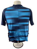 Decathlon Cycling Jersey - Blue - kitround kitround product