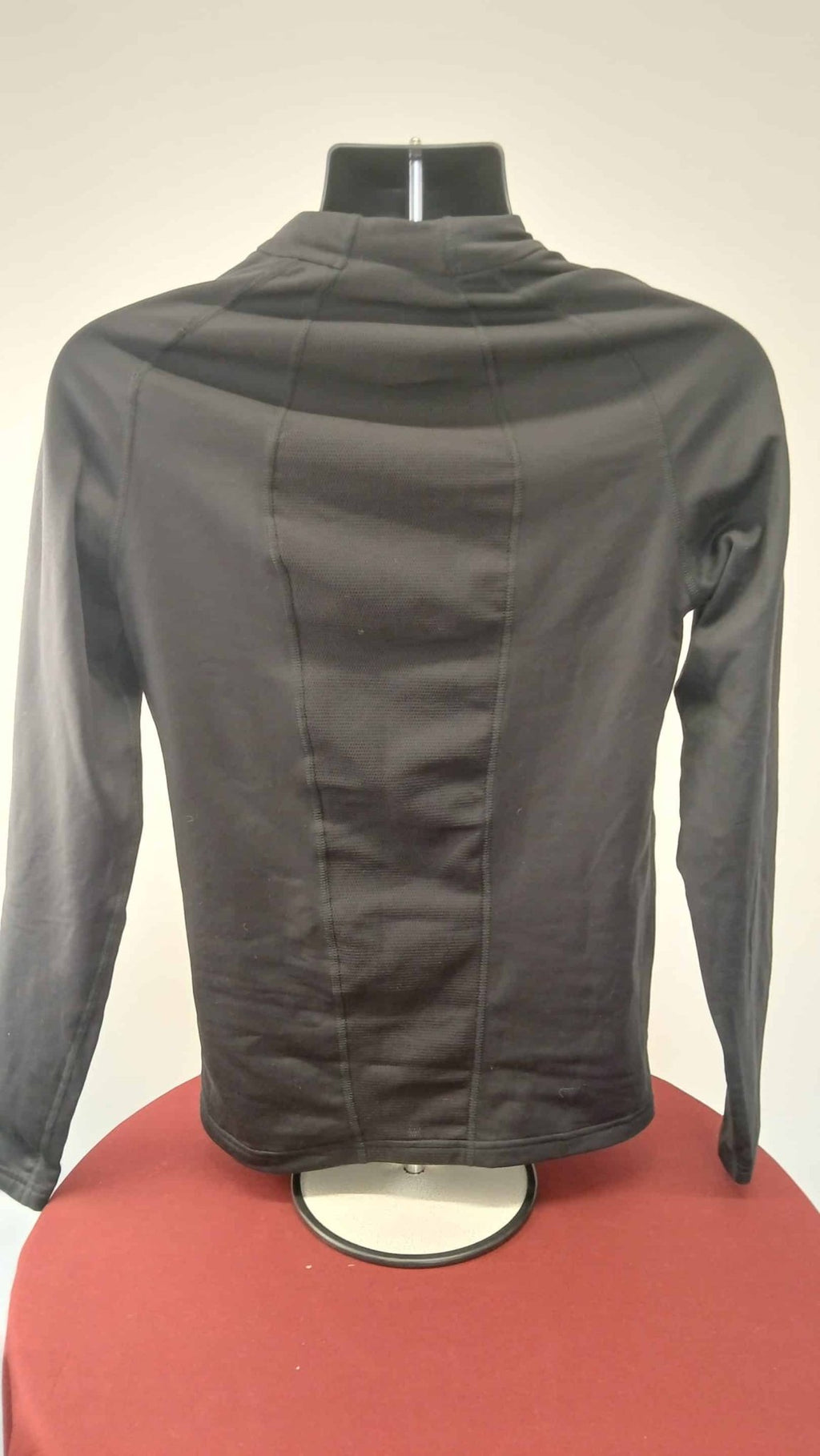 Decathlon Wedze Black Thermal Base Layer - kitround kitround product