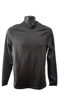 Decathlon Wedze Black Thermal Base Layer - kitround kitround product