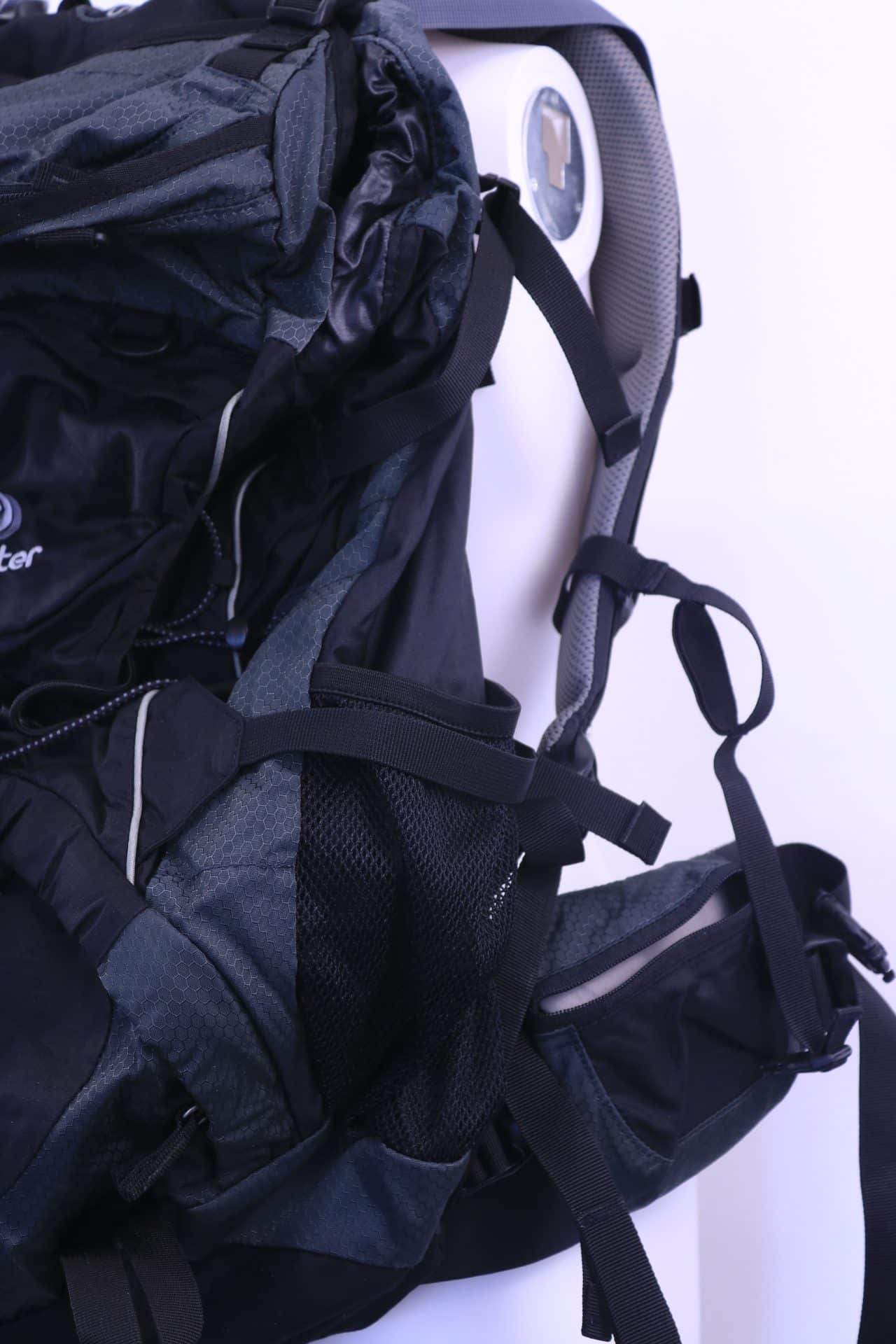 Deuter Act Lite 40 + 10 Litre Walking Backpack - kitround kitround product