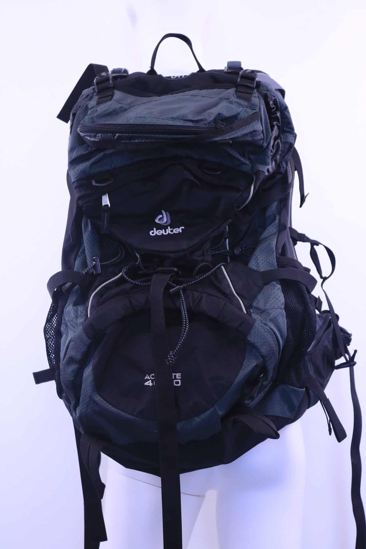 Deuter Act Lite 40 + 10 Litre Walking Backpack - kitround kitround product