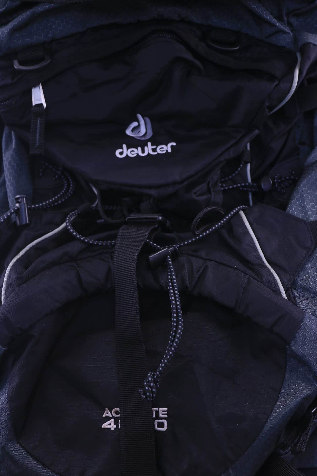 Deuter Act Lite 40 + 10 Litre Walking Backpack - kitround kitround product