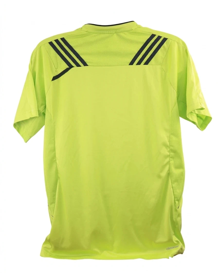 Enhanced Men's adidas Climacool Short Sleeved T-Shirt - kitround kitround product