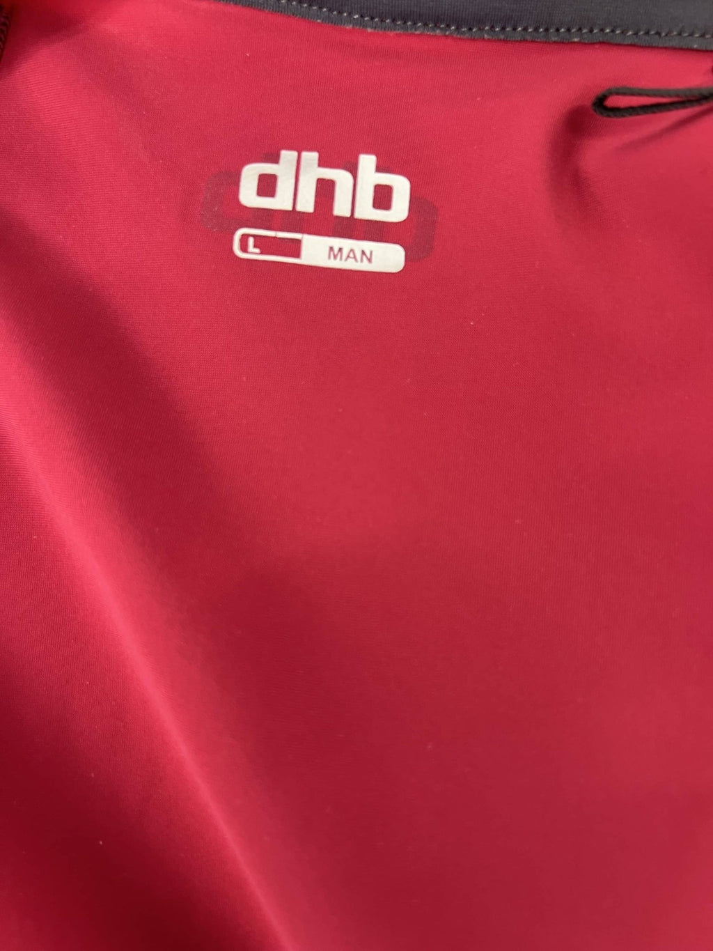 DHB Men's Cycling Jersey - kitround kitround product