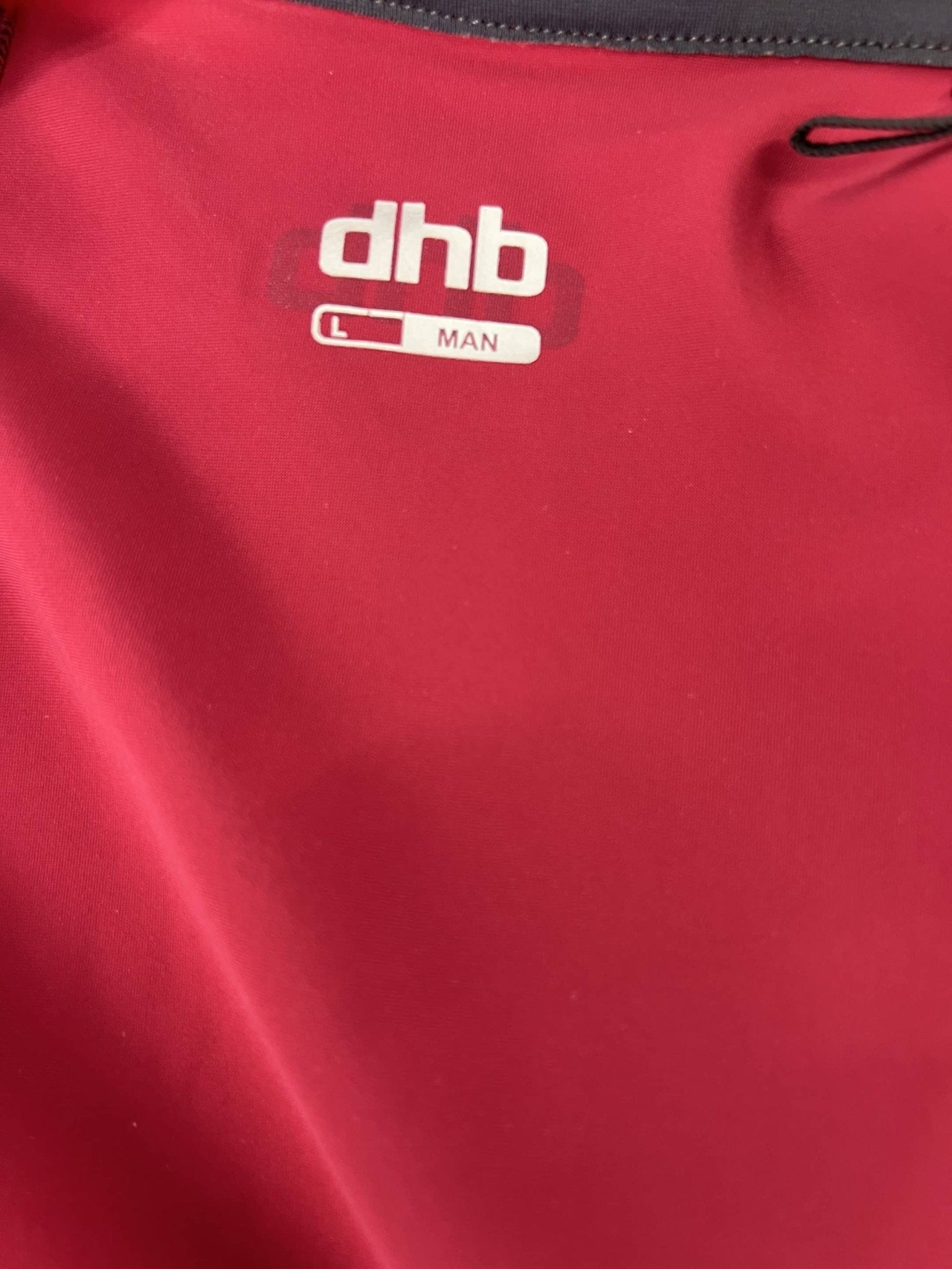 DHB Men's Cycling Jersey - kitround kitround product