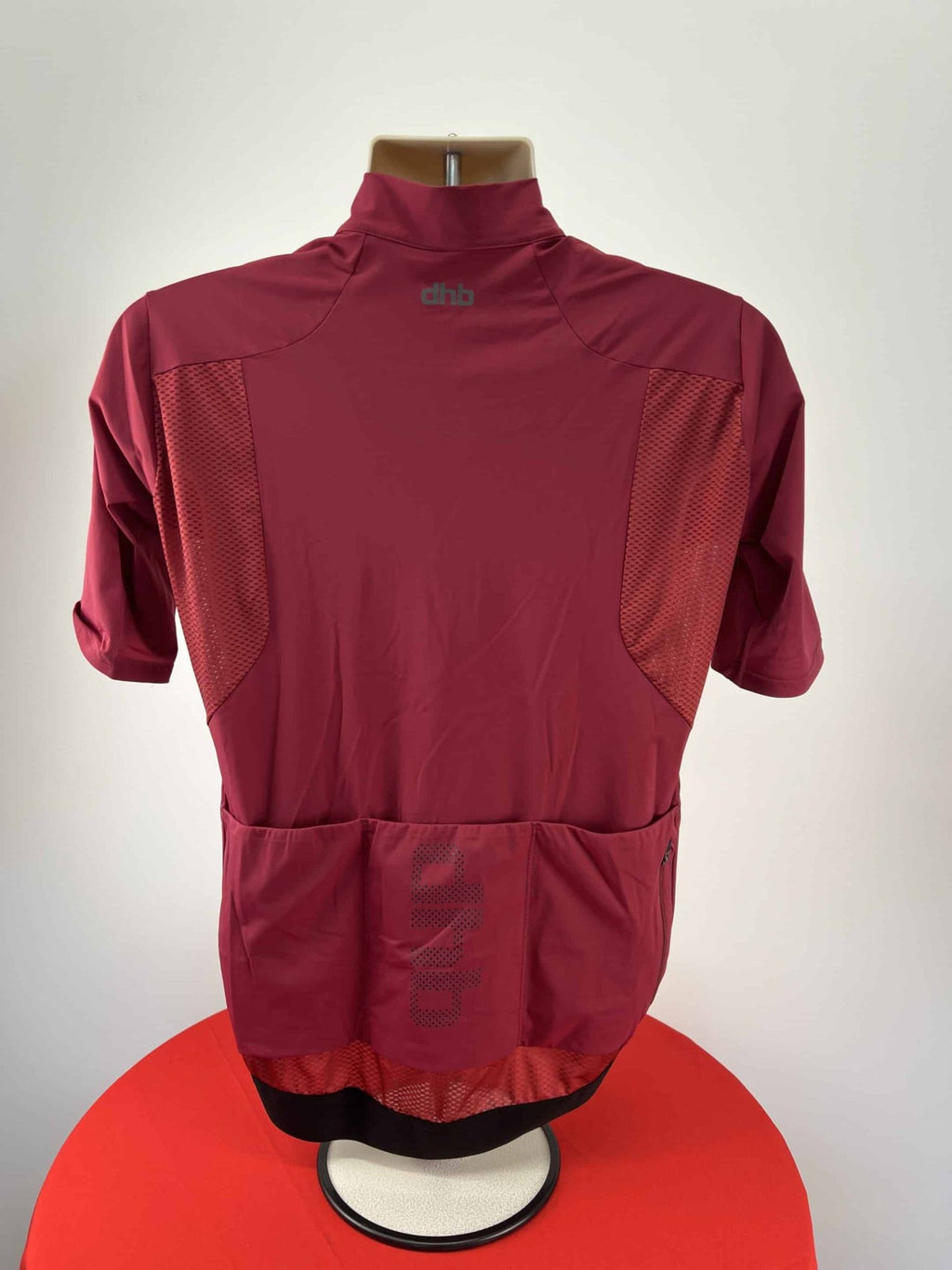 DHB Men's Cycling Jersey - kitround kitround product