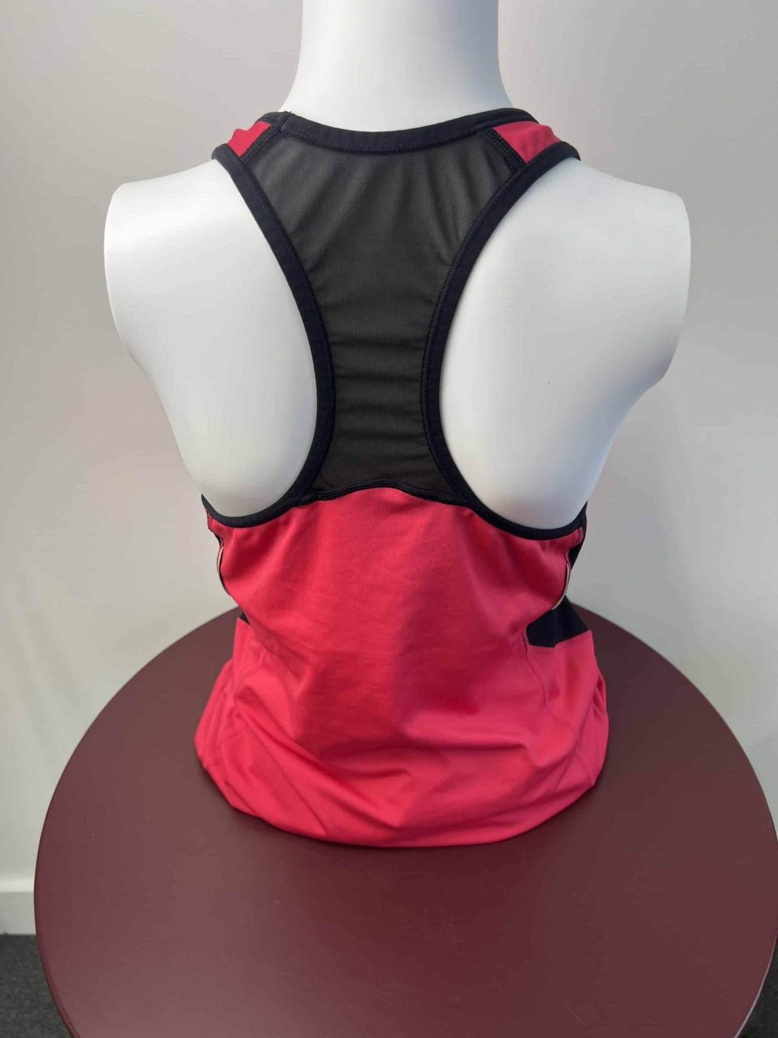 dhb Women's Running Vest - Pink - kitround kitround product