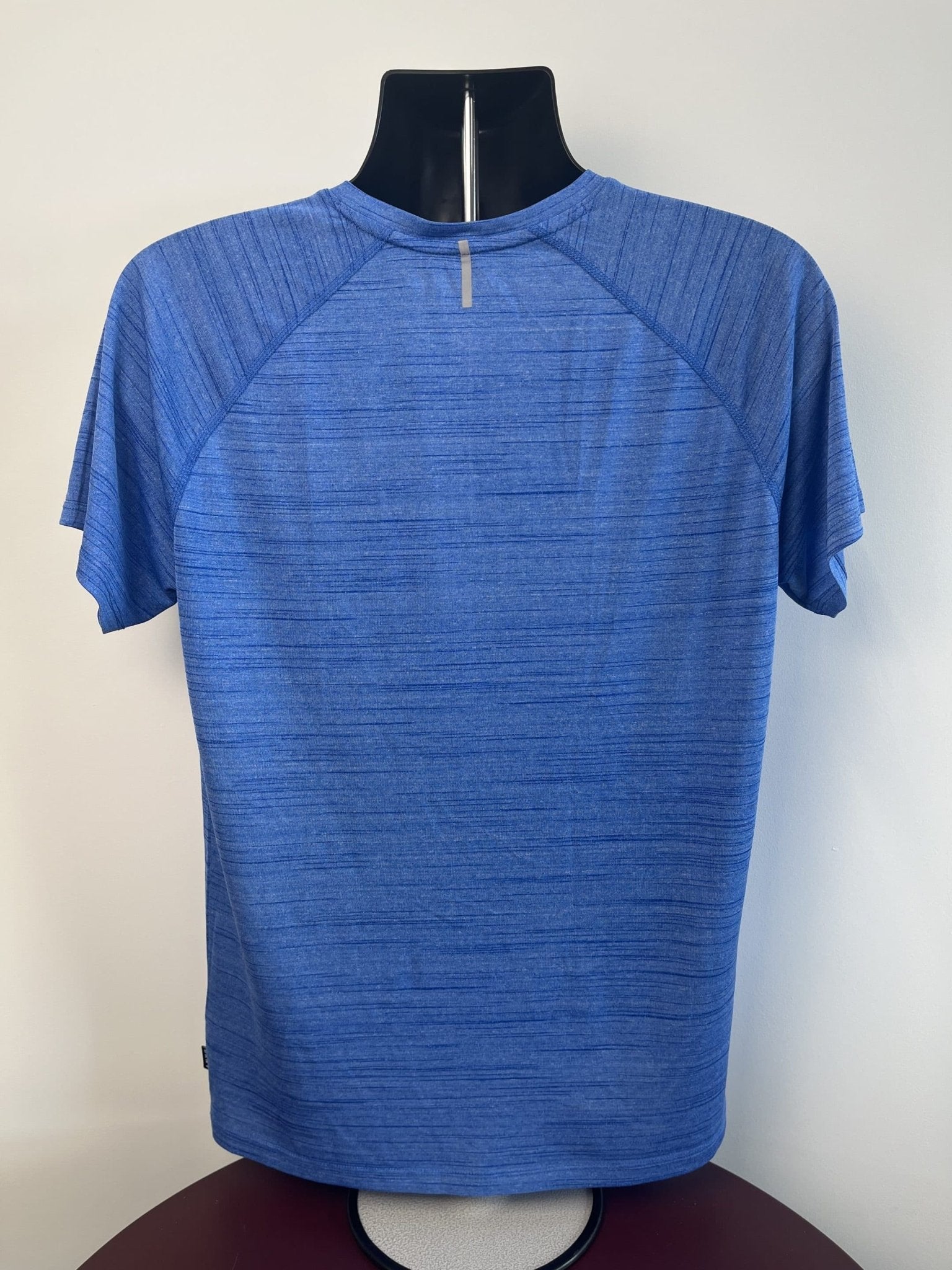 DKNY Blue Sports T-Shirt - kitround kitround product