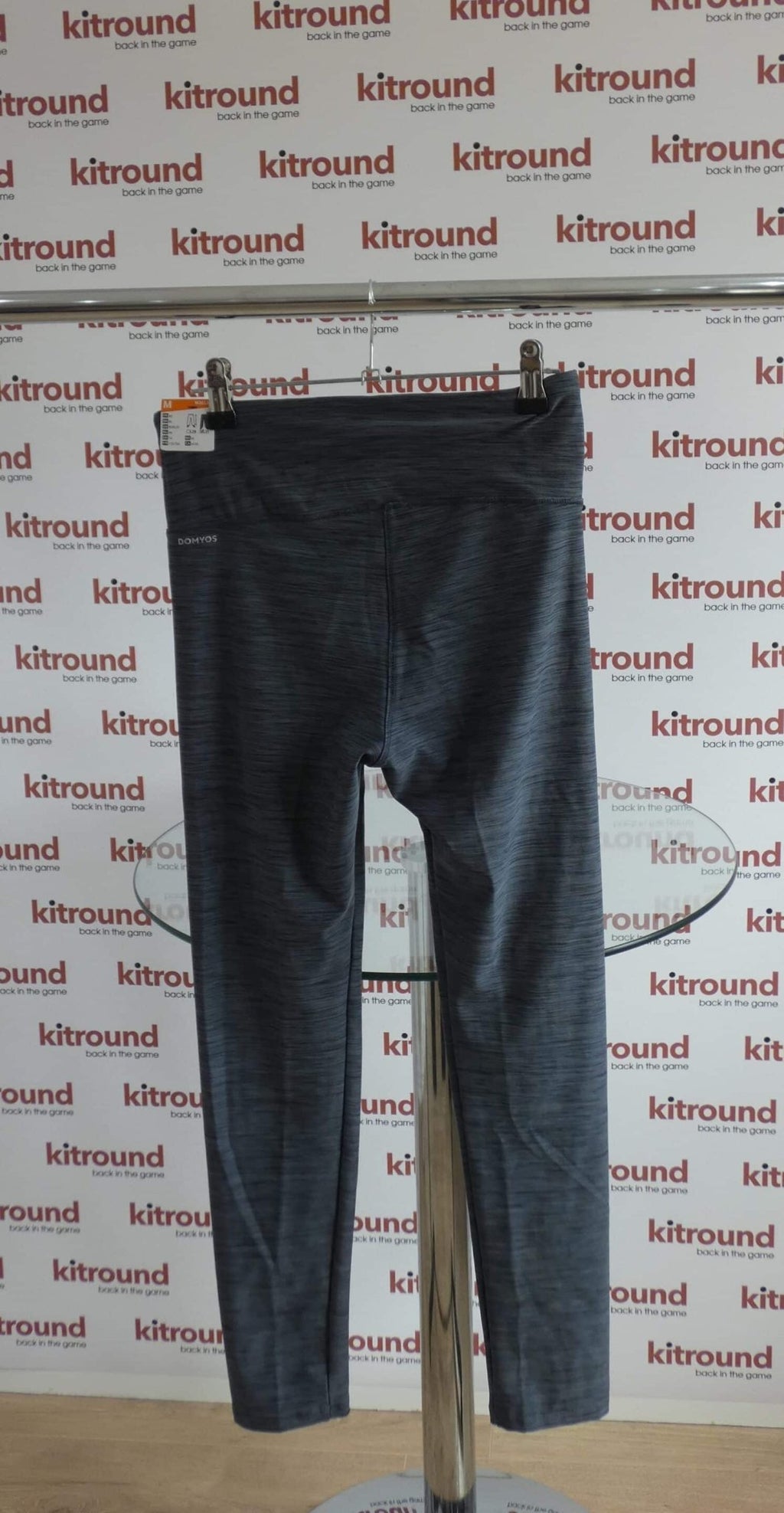 Domyos Sports Leggings - kitround kitround product