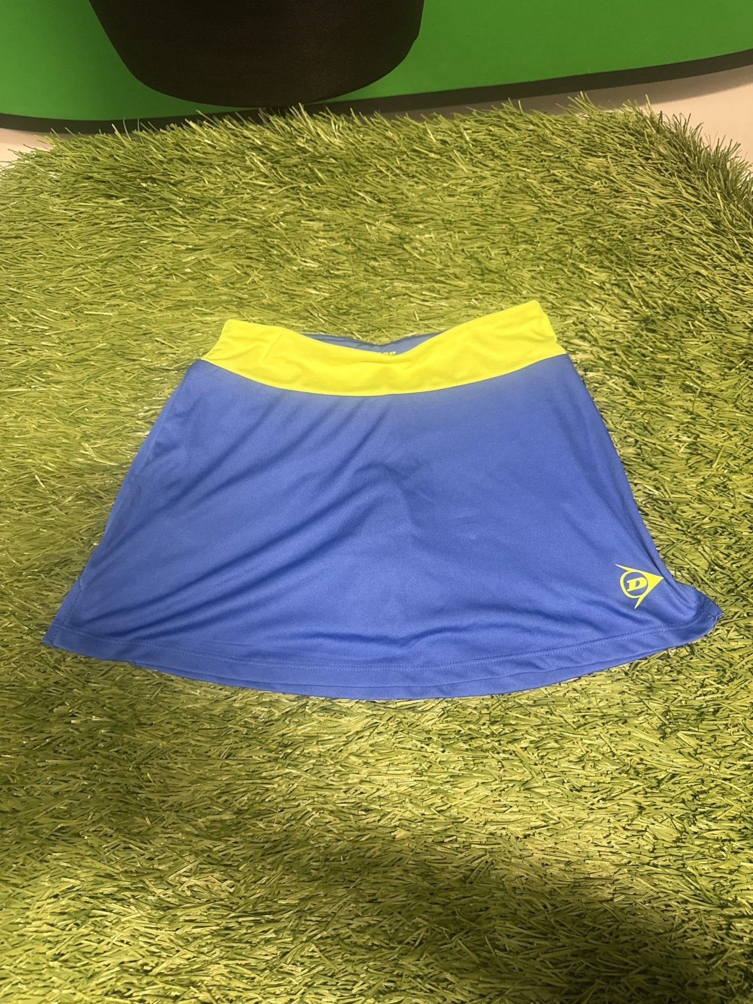 Donnay Blue Tennis Skirt - kitround kitround product
