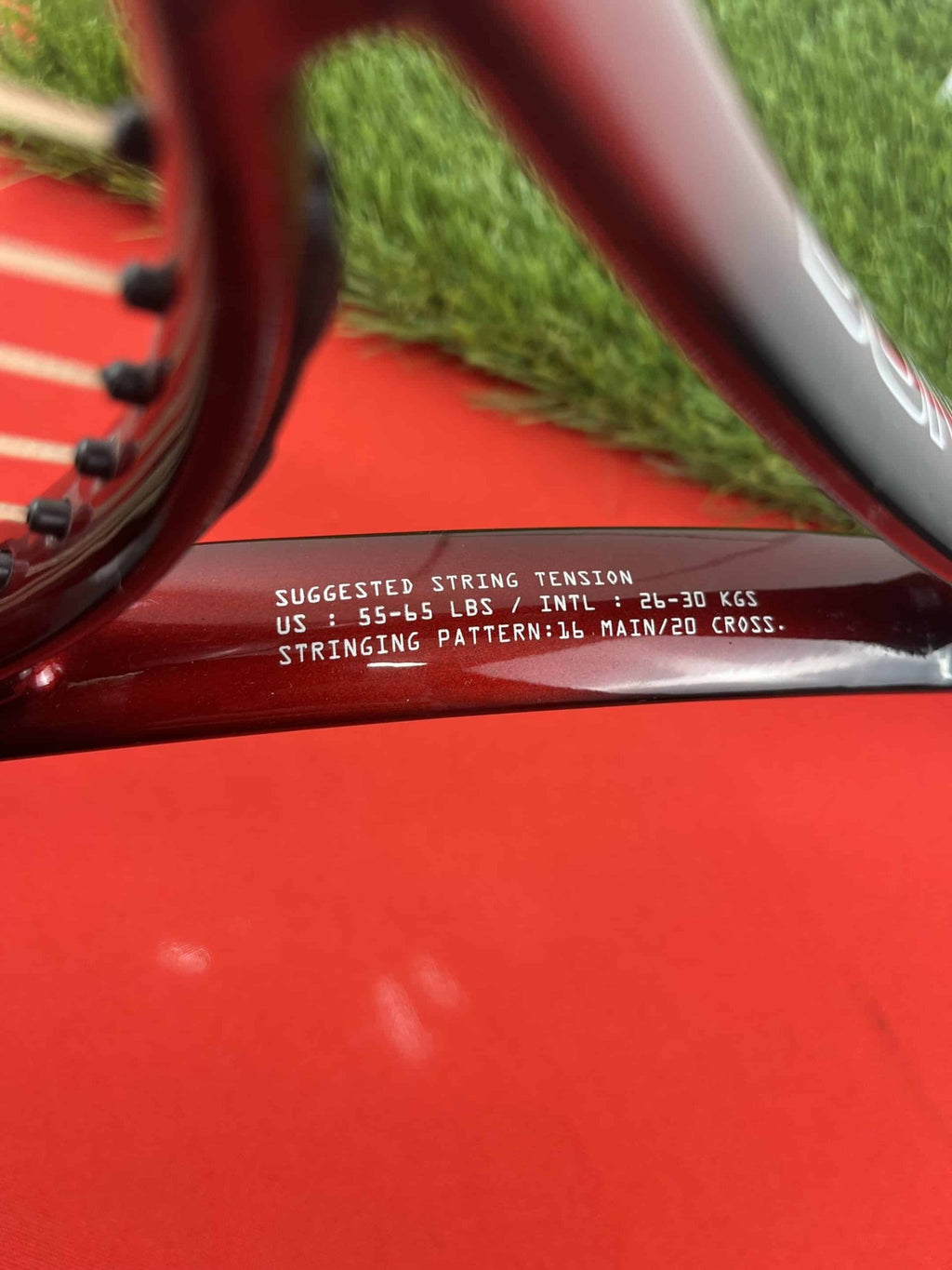 Donnay Super Comp Tennis Racquet - kitround kitround product