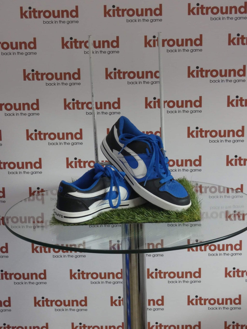 Duff Trainers - kitround kitround product