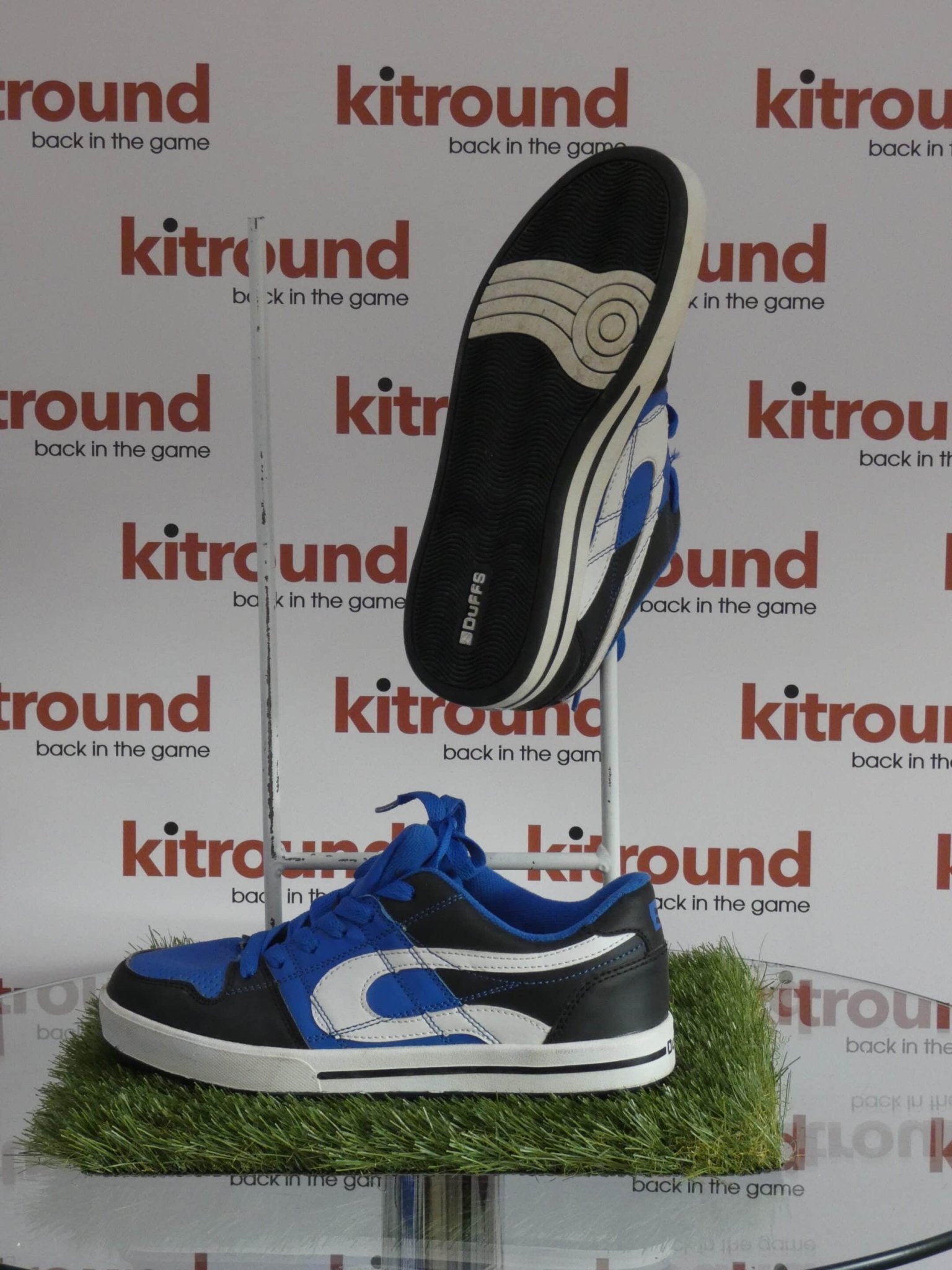 Duff Trainers - kitround kitround product