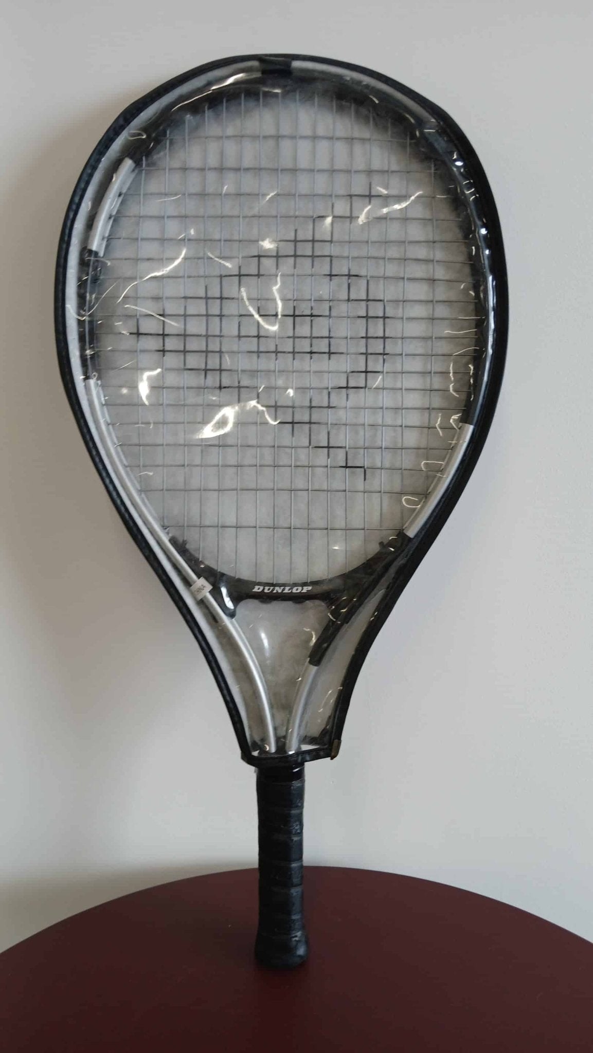 Dunlop Classic 23 Tennis Racquet & Cover - Length 23", Grip 4" - kitround kitround product