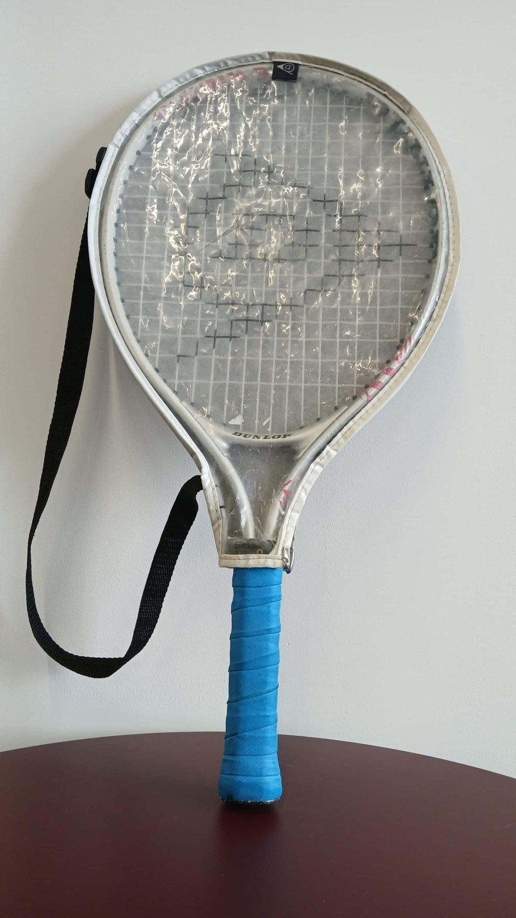 Dunlop Force 21 Racquet - Length 21", Grip 4" - kitround kitround product