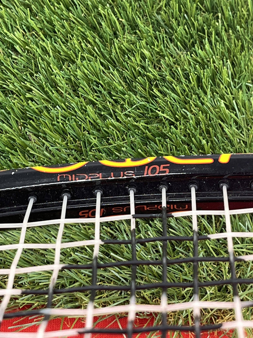 Dunlop Power Plus 105 Tennis Racquet - kitround kitround product