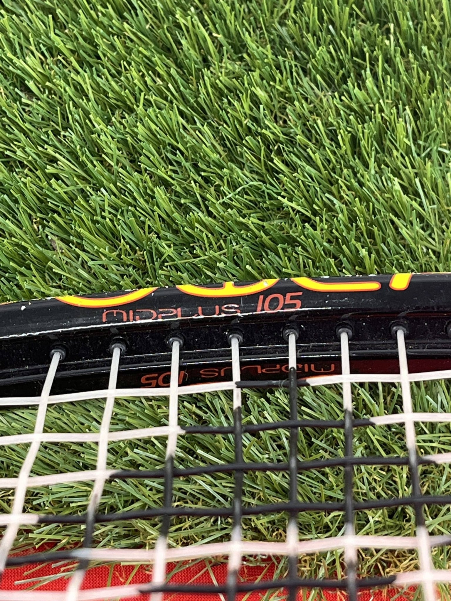 Dunlop Power Plus 105 Tennis Racquet - kitround kitround product