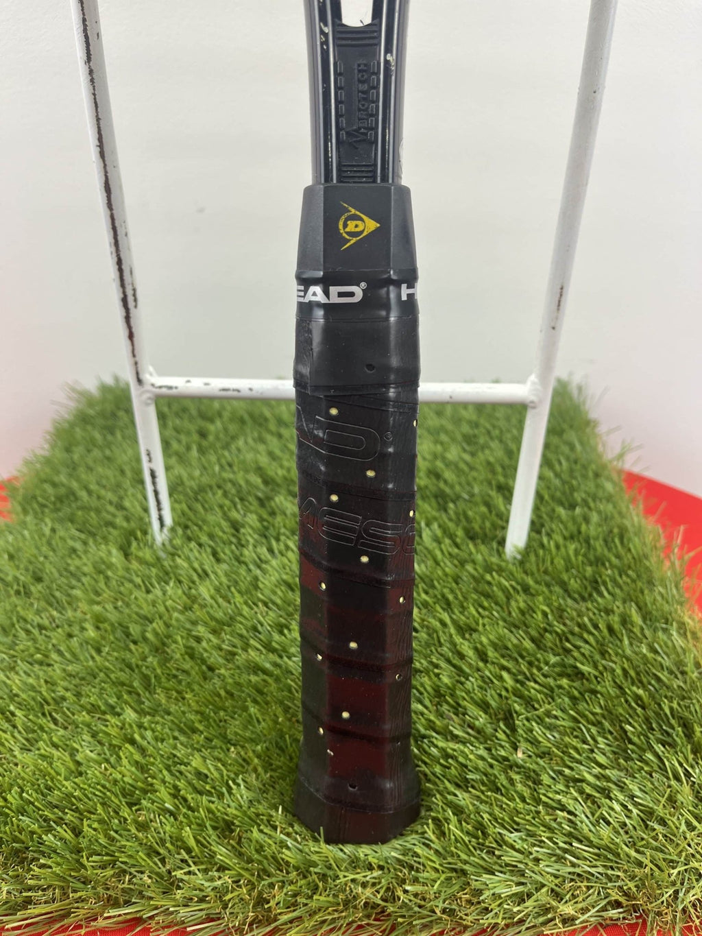 Dunlop Power Plus 105 Tennis Racquet - kitround kitround product