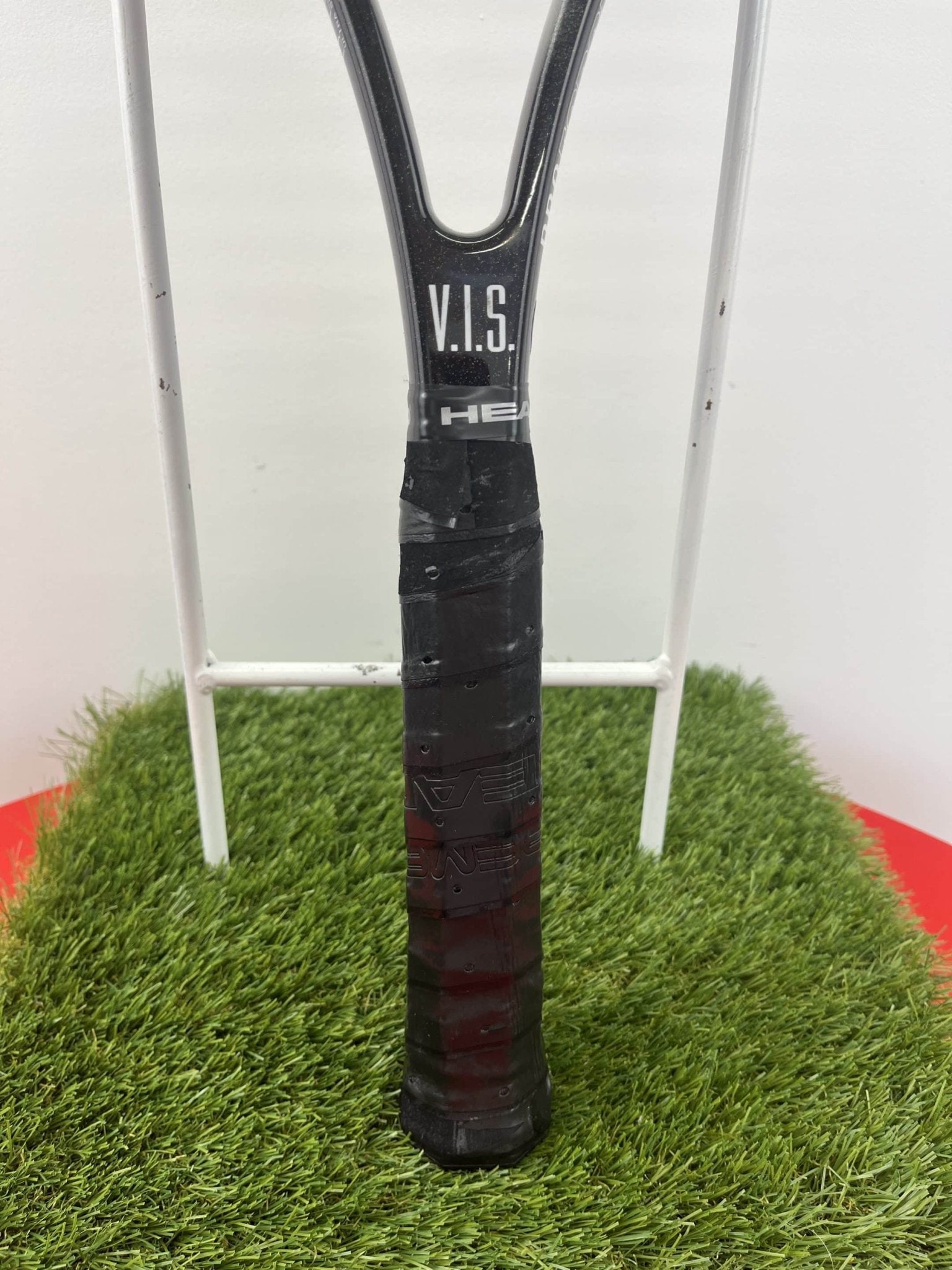 Dunlop Pro Force 95 Tennis Racquet - kitround kitround product