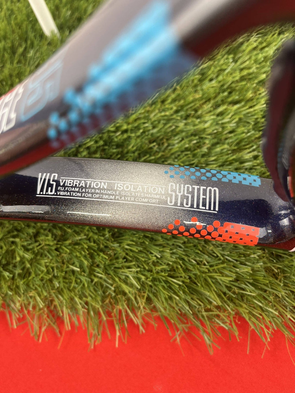 Dunlop Pro Force 95 Tennis Racquet - kitround kitround product