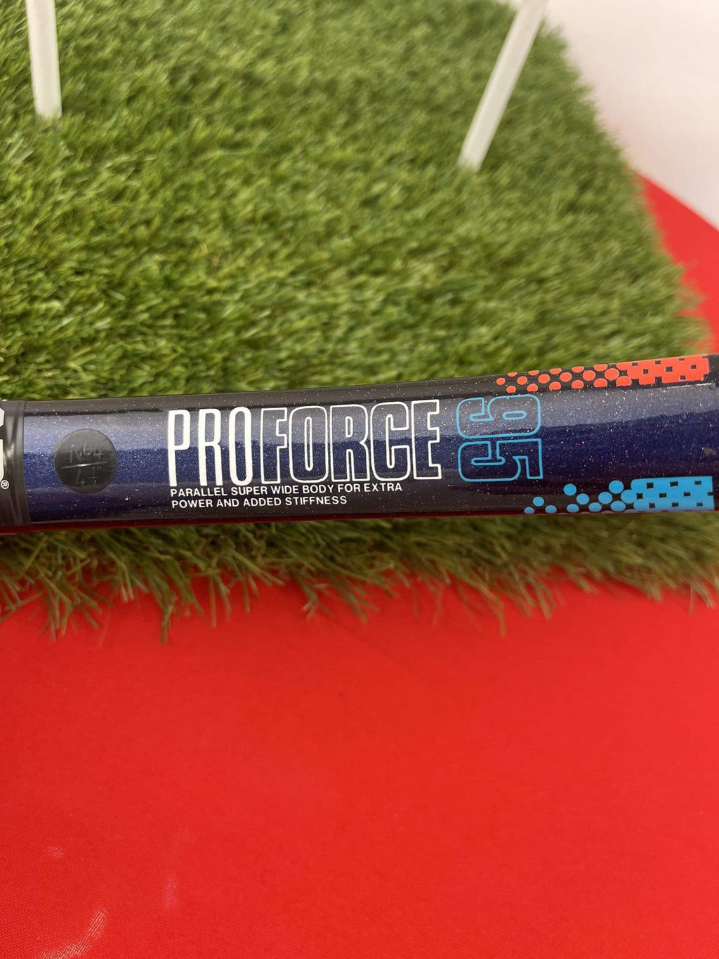 Dunlop Pro Force 95 Tennis Racquet - kitround kitround product