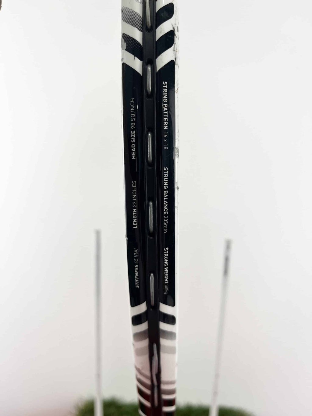 Dunlop Pulse Tour Tennis Racquet - kitround kitround product