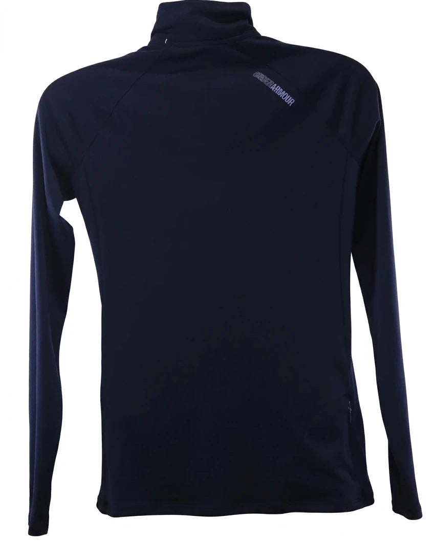 Enhanced Men's Under Armour 1/2 Zip Long Sleeved Top - kitround kitround product