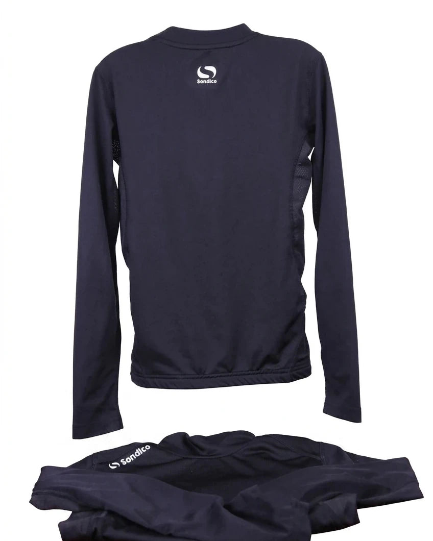 Enhanced Pair of Kid's Sondico Underlayers - kitround kitround product