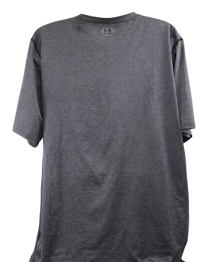 Enhanced Men's Under Armour Fitted Heat Gear T-Shirt - kitround kitround product