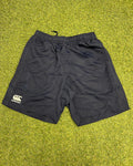Men's Canterbury Team Shorts in Navy - Size L
