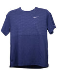 Enhanced Men's Nike Dri - Fit Short Sleeved Round Neck T Shirt - kitround kitround product