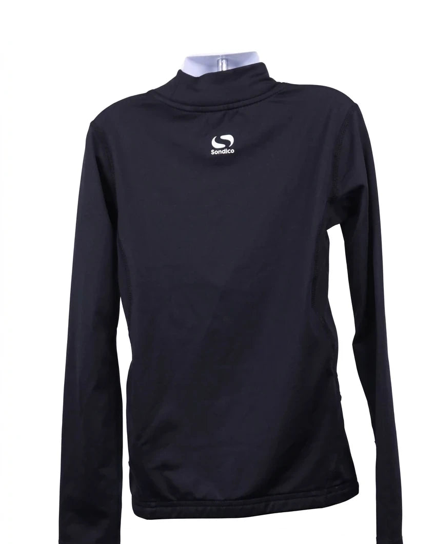  Kid's Sondico Long Sleeved Base Layer - kitround