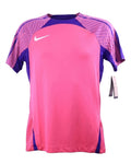 Enhanced Men's Nike Slim Fit T-Shirt/Football Top - kitround Youth Sport Trust product