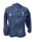 adidas Jacket – Lightweight Navy, Team GB
