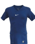 Enhanced Women's Nike Pro Combat Top - kitround 