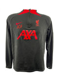Liverpool FC Training Long Sleeve Top by Nike