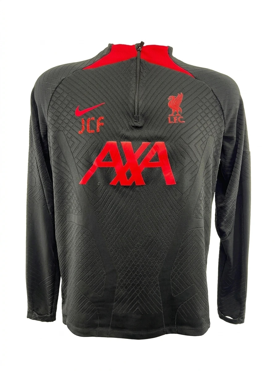 Liverpool FC Training Long Sleeve Top by Nike