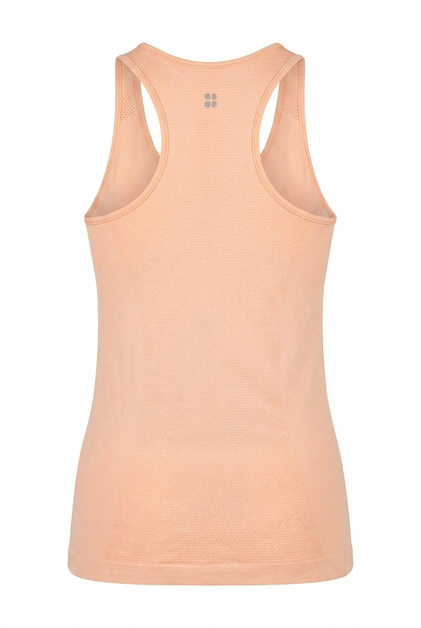 Enhanced Women's Sweaty Betty Vest - kitround kitround product