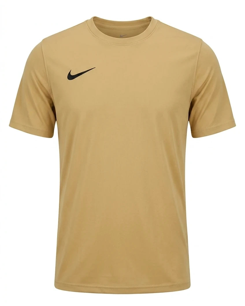 Enhanced Men's Nike Crew Neck Short Sleeved T Shirt - kitround kitround product