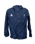 adidas Women's Paralympics GB Lightweight Jacket Rio 2016