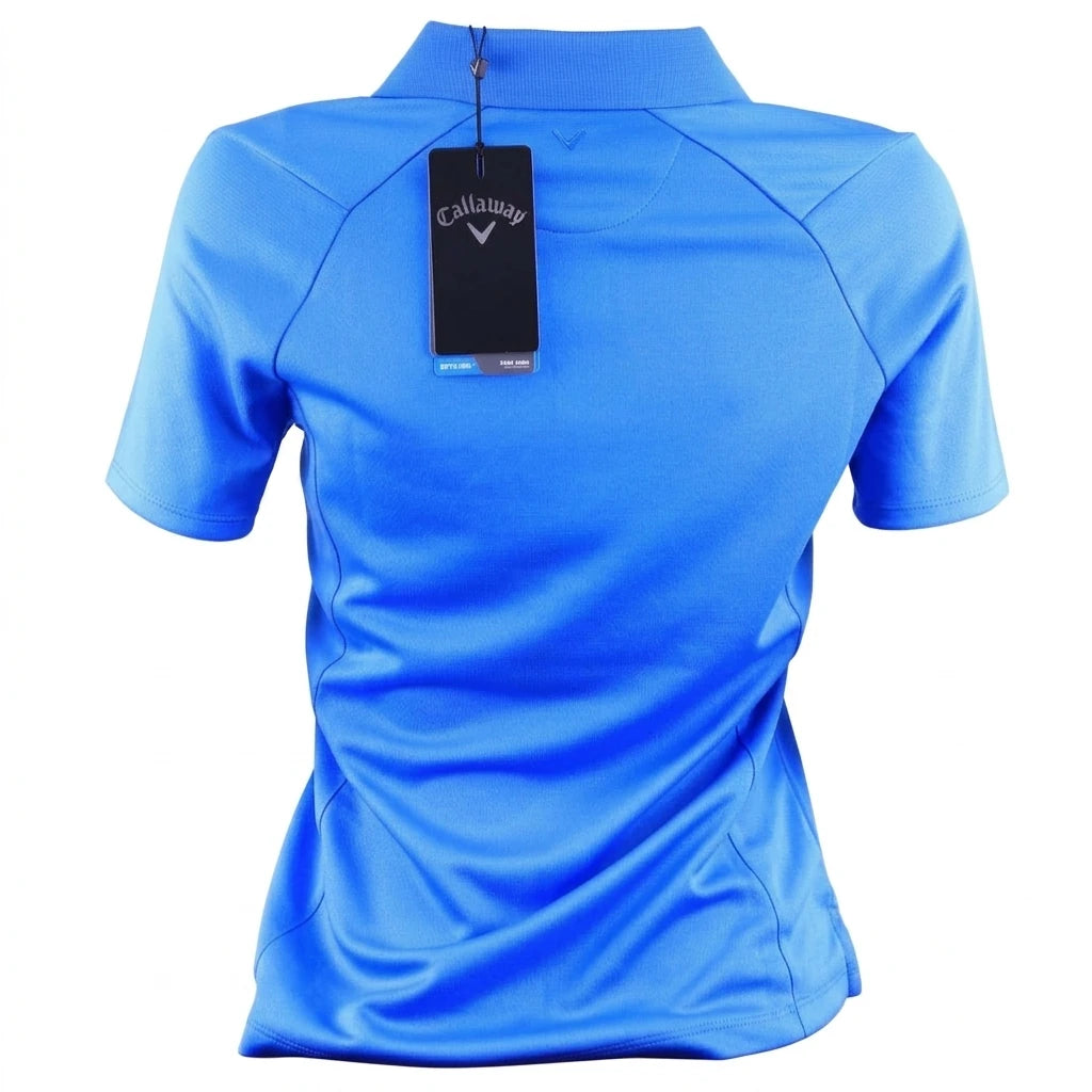 Enhanced Callaway European Tour Polo Shirt - kitround kitround product