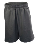 Nike Khaki Sports Shorts for Men