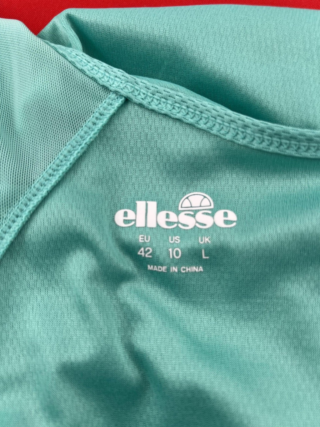 Ellesse Aqua Sports Vest - kitround kitround product