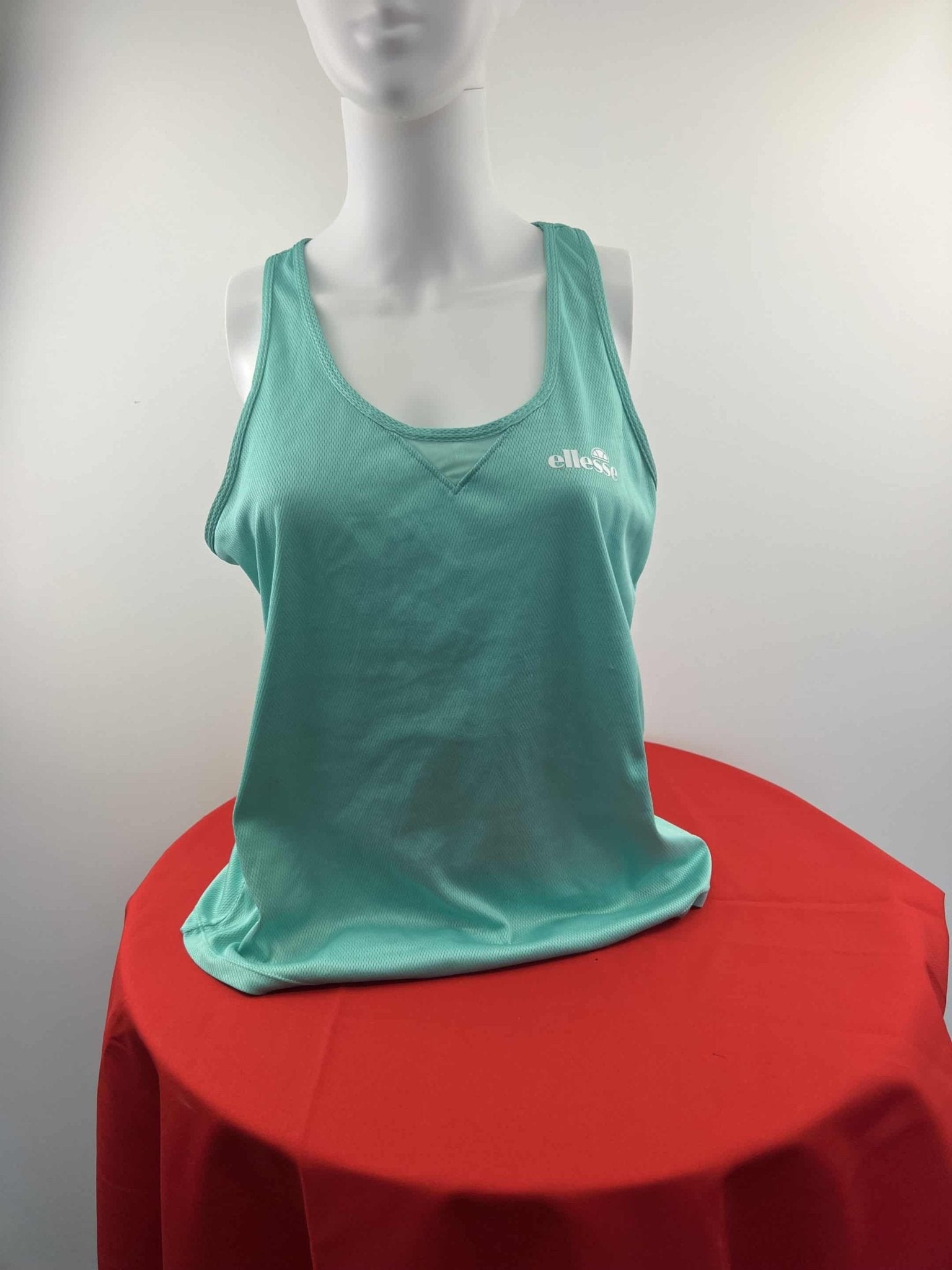 Ellesse Aqua Sports Vest - kitround kitround product