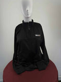 Ellesse Black Jacket - kitround kitround product