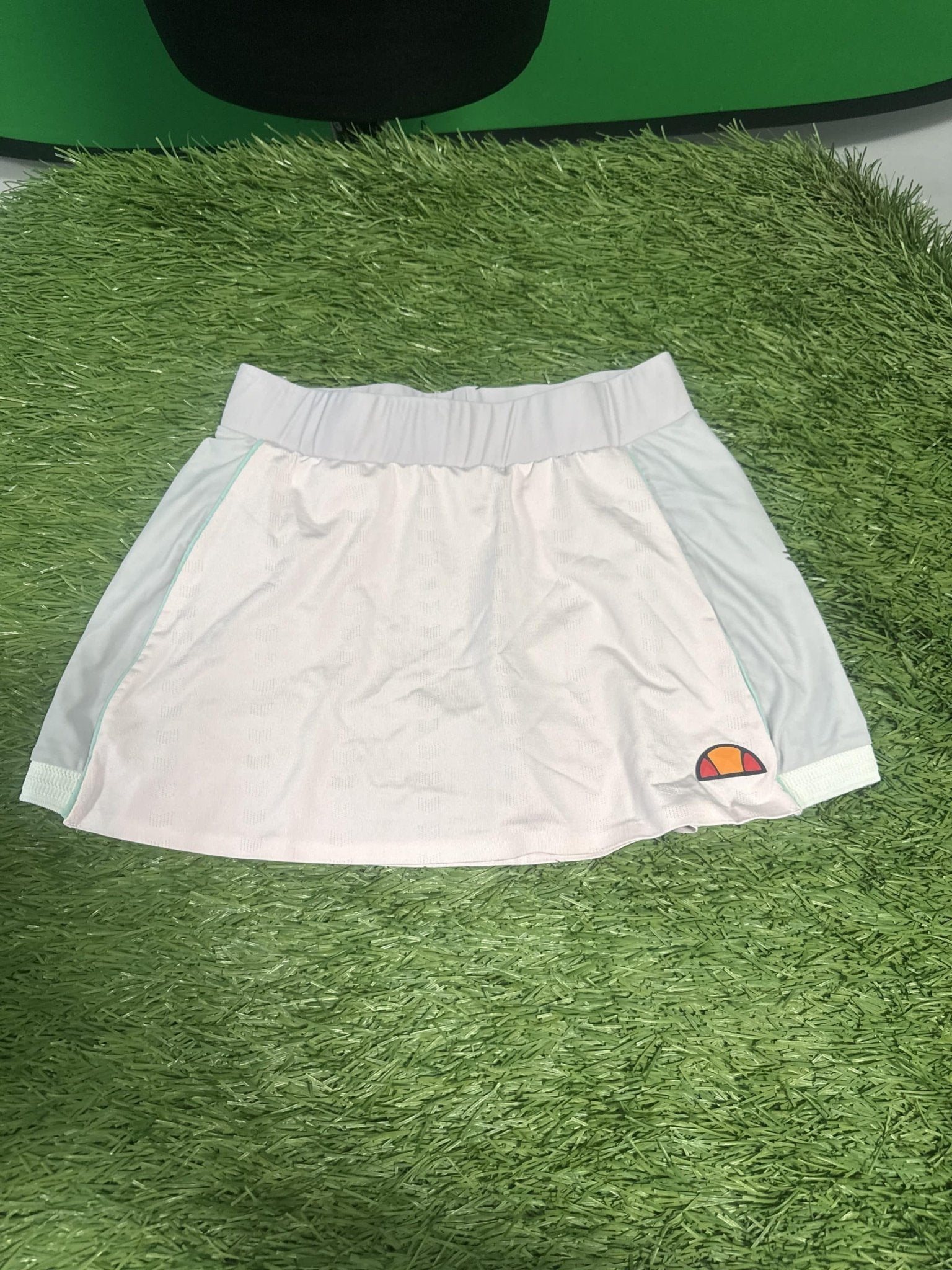 Ellesse Pink Tennis Skirt - kitround kitround product