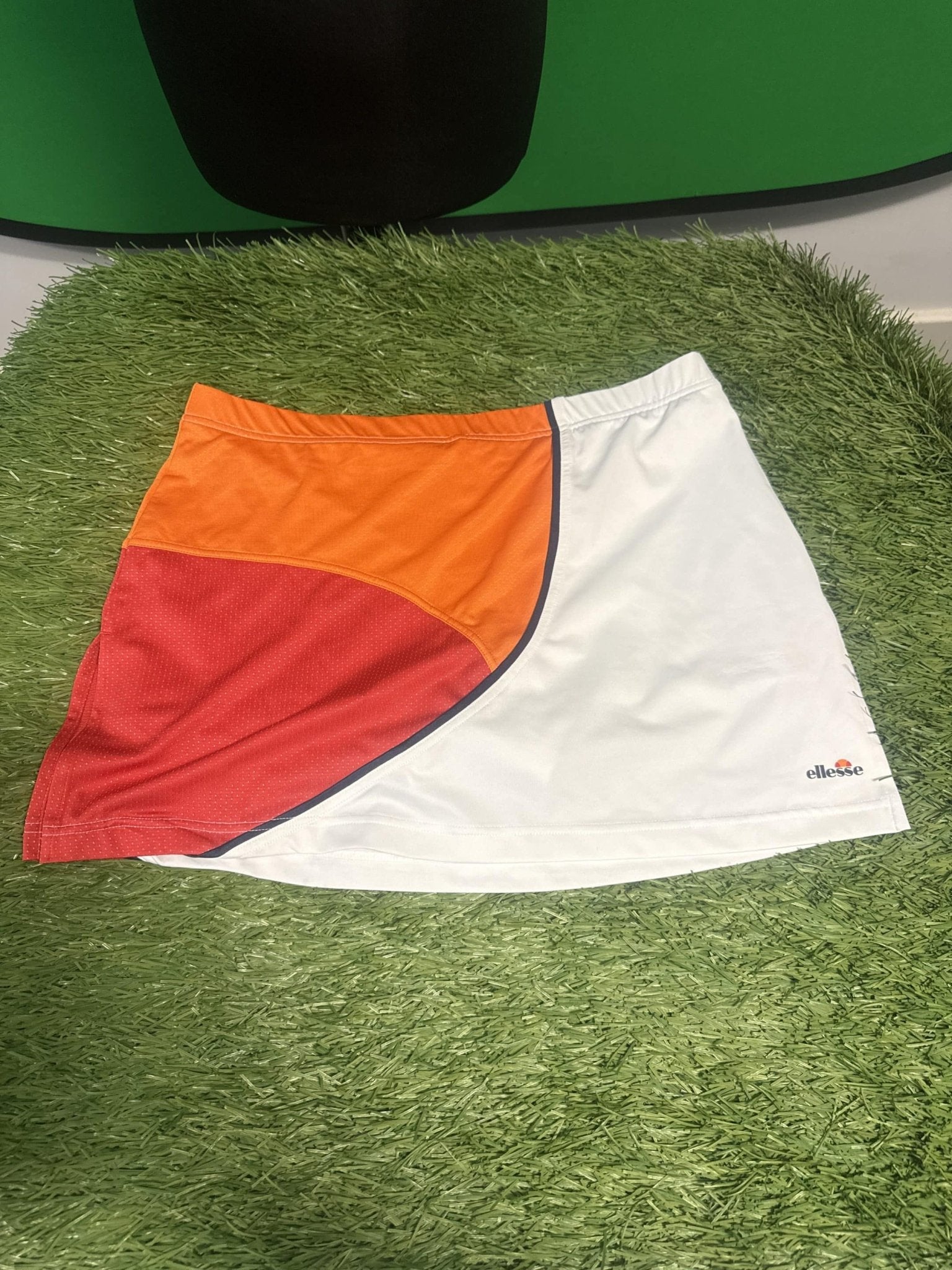 Ellesse Women's Multi - Coloured Sports Skirt - kitround kitround product