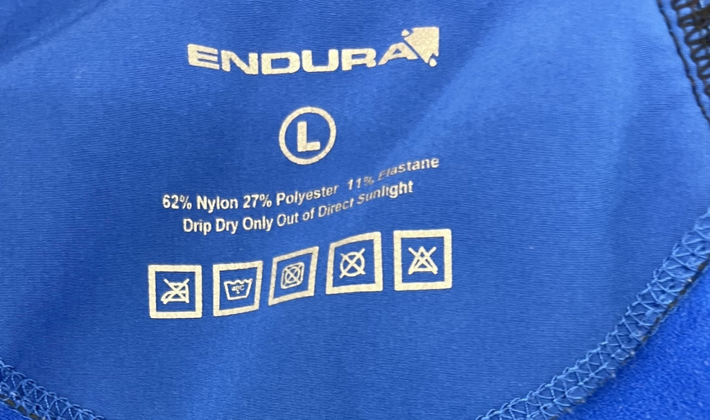 Endura Cycling Jacket - kitround kitround product