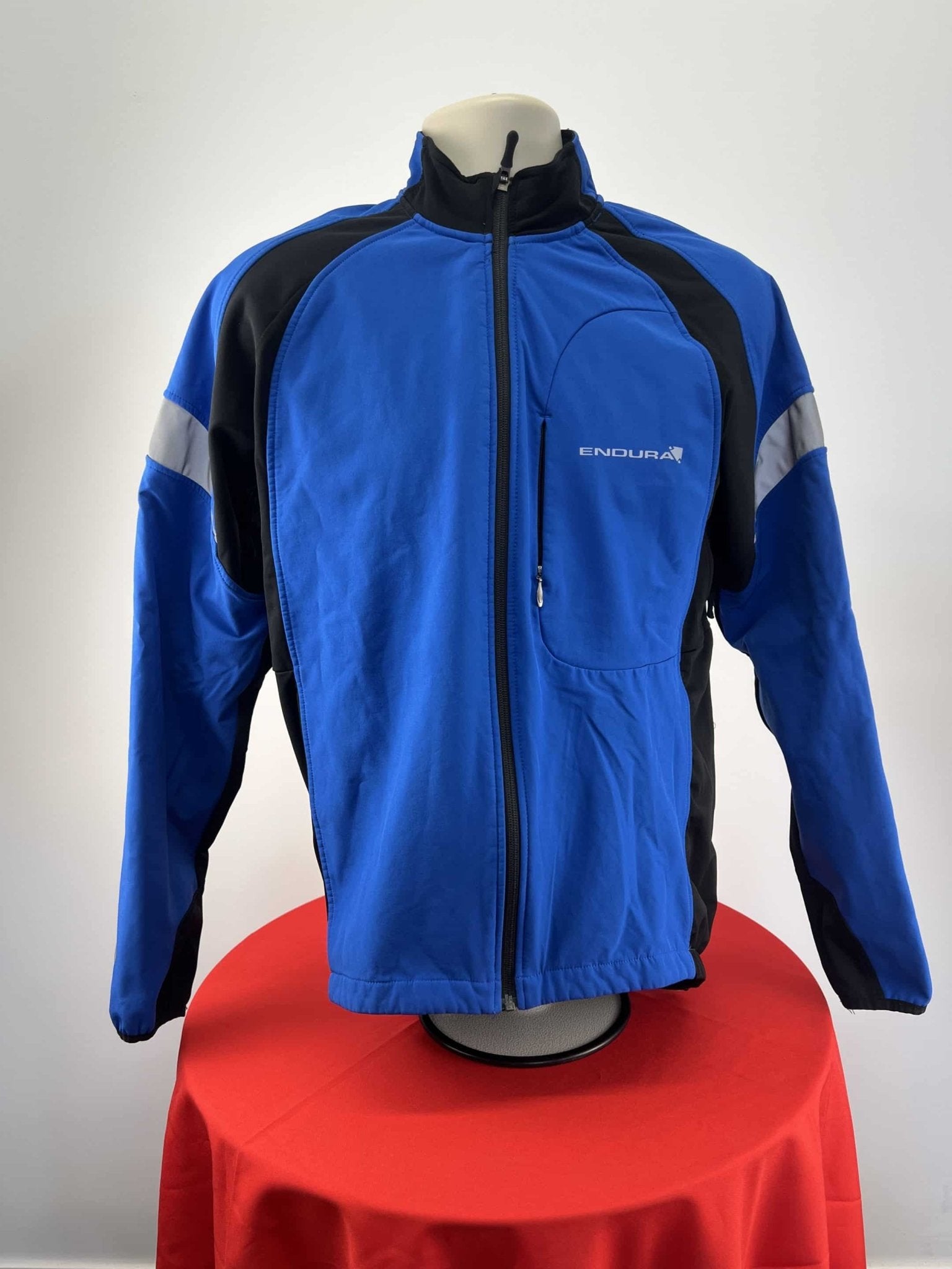 Endura Cycling Jacket - kitround kitround product