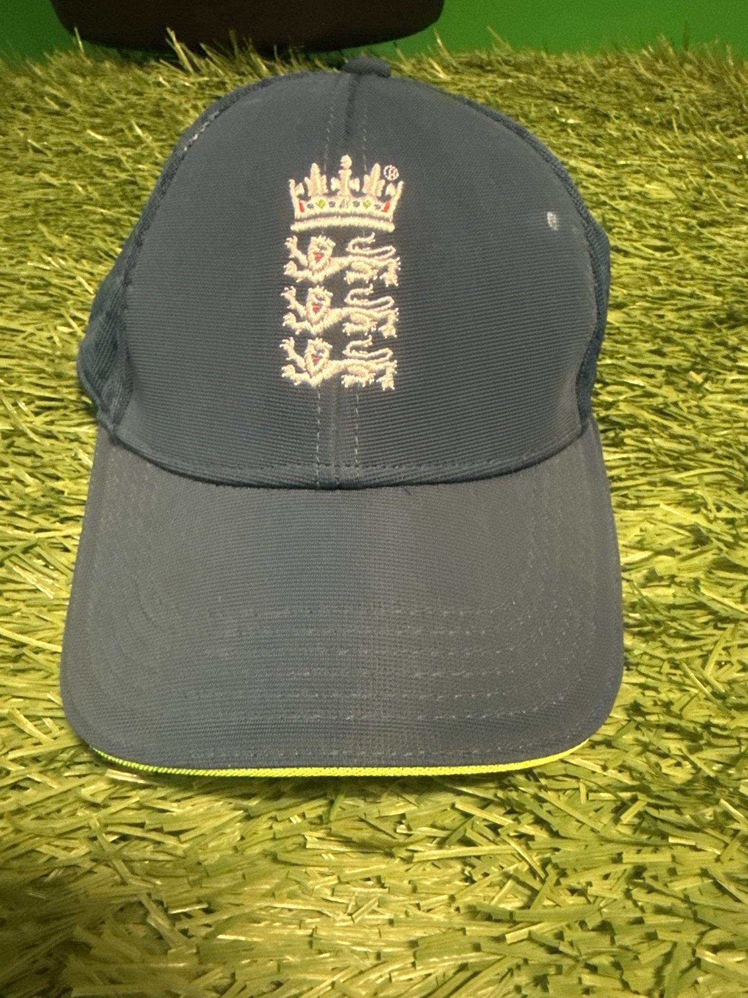 England Cricket Cap - kitround kitround product